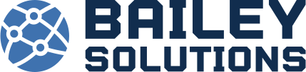 Bailey Solutions Logo